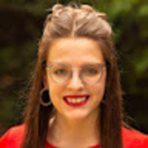 Meet your Posher, Leah